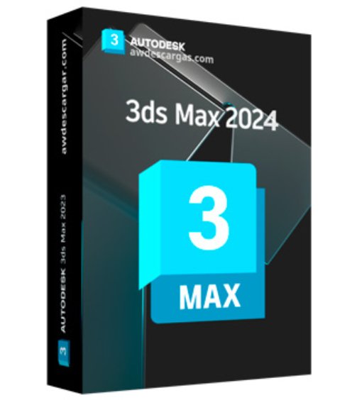 3ds-max-2024-full