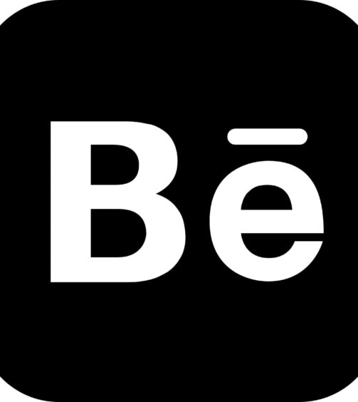 Behance-logo