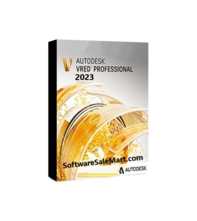 autodesk-VRED-professional-2023