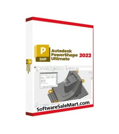 autodesk-powerShape-ultimate-2023