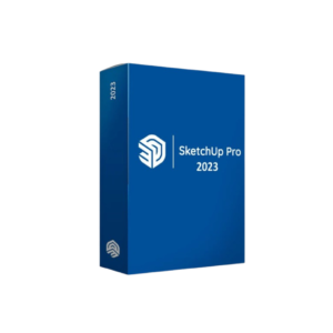 Sketchup Pro 2023