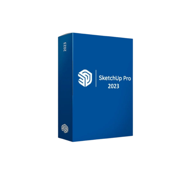 Sketchup Pro 2023