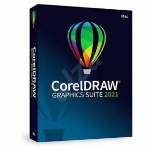 Corel Graphics Suite 2021