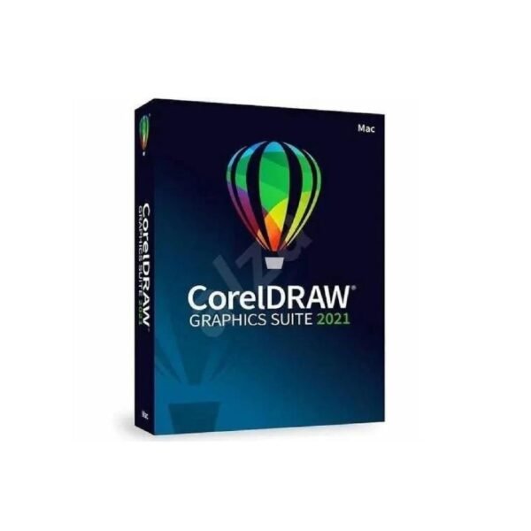 Corel Graphics Suite 2021