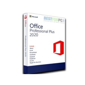 Office Plus 2020