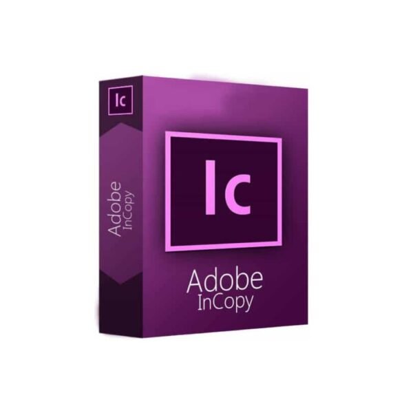 Adobe Incopy
