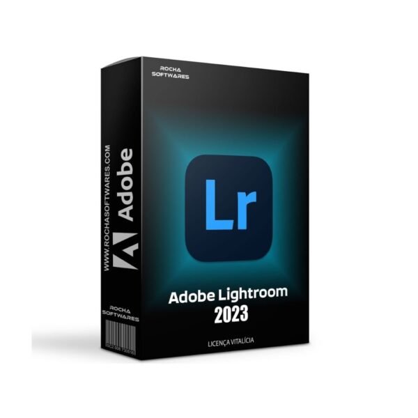 Adobe Lightroom