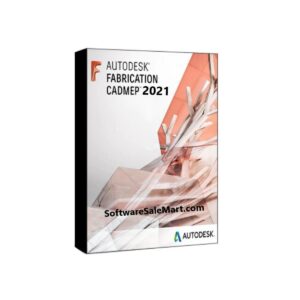 Febrication CADmep