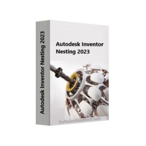 Inventor Nesting