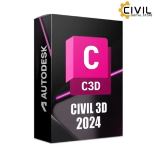 Civil 3D