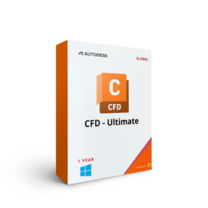 AutoCAD  CFD Ultimate