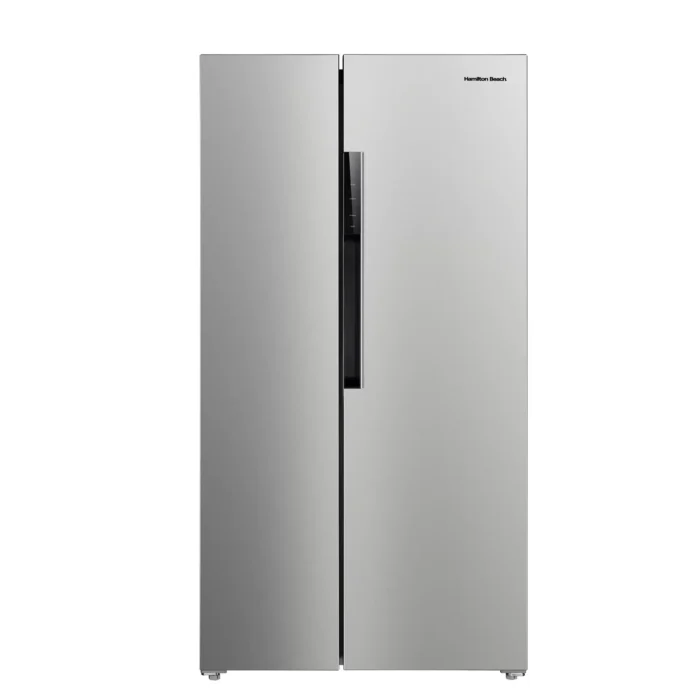 Hamilton Beach 15.6 cu. Ft. Side by side