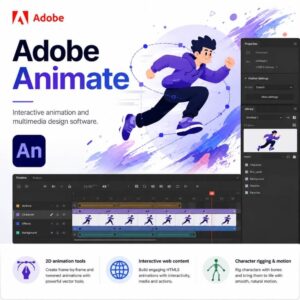 Animate