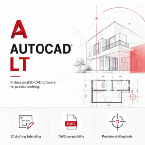 AutoCAD LT