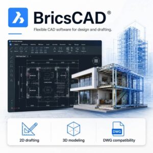 BricsCAD