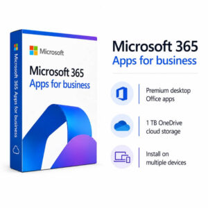 Buy Microsoft 365 Apps for business