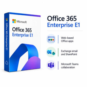 Buy Office 365 Enterprise E1