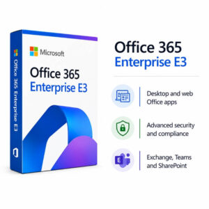 Buy Office 365 Enterprise E3