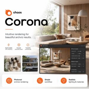 Chaos Corona
