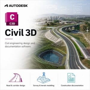 Civil 3D