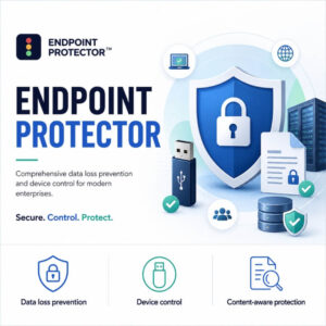 Endpoint Protector