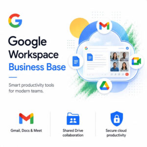 Google Workspace Business Base