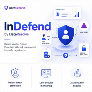 InDefend by DataResolve