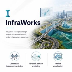 InfraWorks