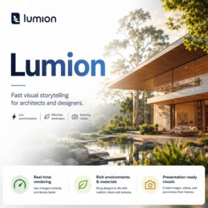 Lumion