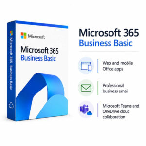Microsoft 365 Business Basic
