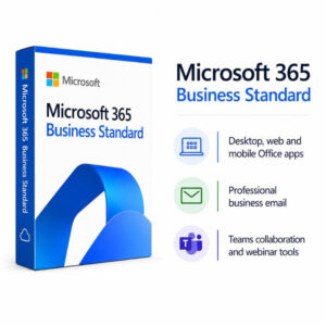 Microsoft 365 Business Standard