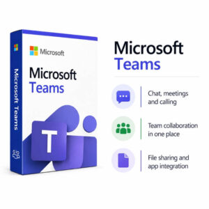 Microsoft Teams