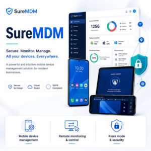 SureMDM