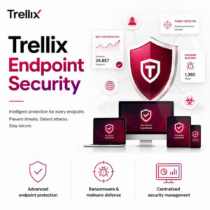 Trellix Endpoint Security