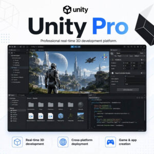 Unity Pro