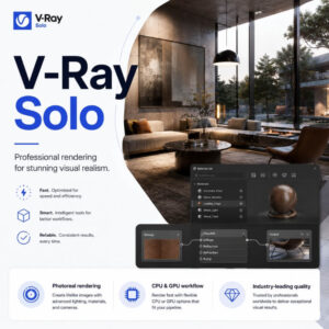 V-Ray Solo