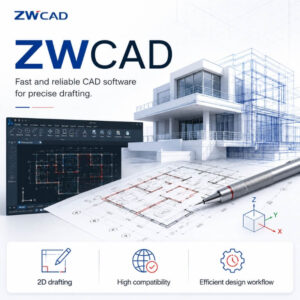 ZWCAD