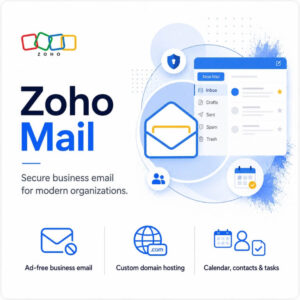 Zoho Mail