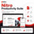 Nitro Productivity Suit